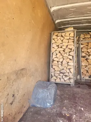 lemne de foc taiate la orice dimensiune  - imagine 3