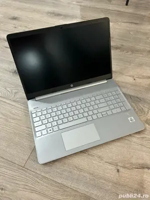 Laptop HP 15s-fq1030nq