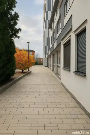 Proprietar Vanzare Închiriere Residence5 Iancu Nicolae 133