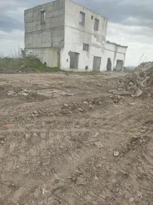 De VANZARE URGENT! Fosta moara HESON Celei , Corabia, jud Olt - imagine 7