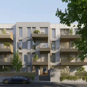 2 Camere 75 MP | Baneasa | Green Lake - imagine 11