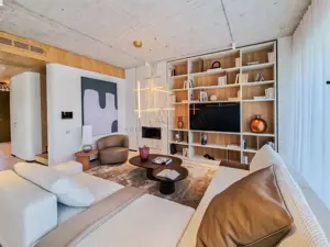 Studio GreenLake | Baneasa | Proiect Premium