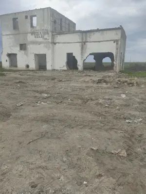 De VANZARE URGENT! Fosta moara HESON Celei , Corabia, jud Olt - imagine 6