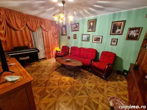 Apartament 3 camere decomandat, et. 1 4   Zona Ozana   66 mp utili