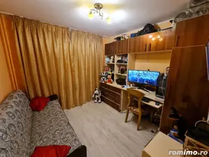 Apartament 3 camere decomandat, et. 1 4   Zona Ozana   66 mp utili - imagine 2