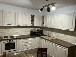 Casa de vanzare de tip duplex in zona linistita in Floresti - imagine 3