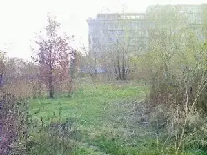 Teren intravilan - Bucuresti - langa cladirea Academiei Romane