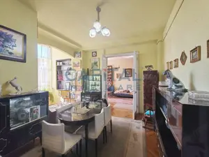 Vanzare apartament cu 3 camere Central. Comision 0! - imagine 3