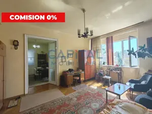 Vanzare apartament cu 3 camere Central. Comision 0!