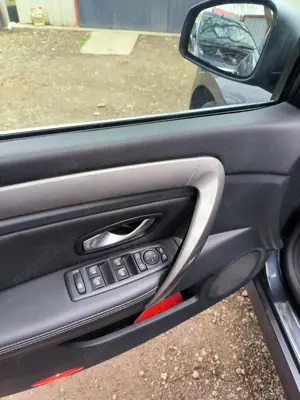 Vând Renault laguna 3