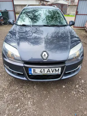 Vând Renault laguna 3 - imagine 2 Vând Renault laguna 3 - imagine 2