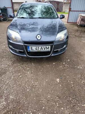 Vând Renault laguna 3 - imagine 9 Vând Renault laguna 3 - imagine 9