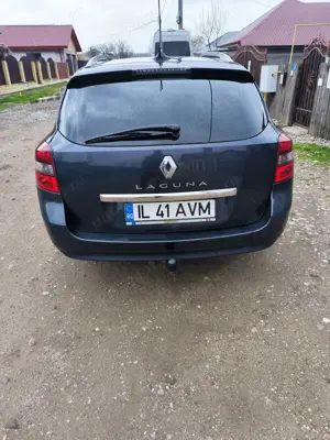 Vând Renault laguna 3 - imagine 4 Vând Renault laguna 3 - imagine 4