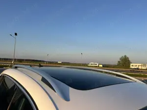 Volkswagen Tiguan 1.4 TSI 160 CP, Euro 5, Trapa, Cameră - imagine 8