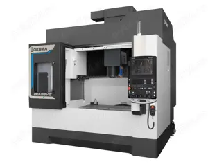 centru cu comanda numerica CNC Okuma MB56VA