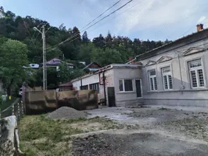 Ultracentral - Casa si teren str. Petru Rares nr. 27 C Piatra Neamt - imagine 5