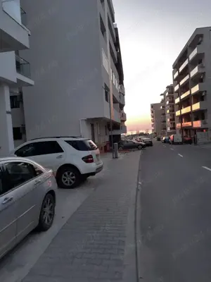 Apartament de inchiriat Mamaia Nord