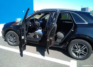 Vand Audi Q3,Quatro,Stronic,1968 cc,Diesel 2015, 111000 km. reali - imagine 6