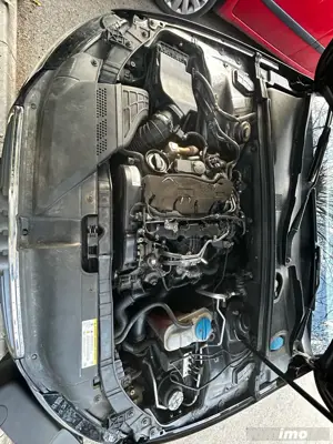 Audi A4 B8 2.0 diesel - imagine 4