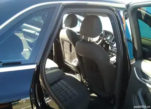Vand Audi Q3,Quatro,Stronic,1968 cc,Diesel 2015, 111000 km. reali - imagine 4