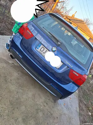 Bmw E91 Facelift - imagine 6