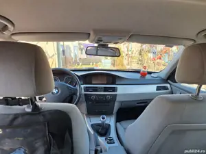 Bmw E91 Facelift - imagine 4