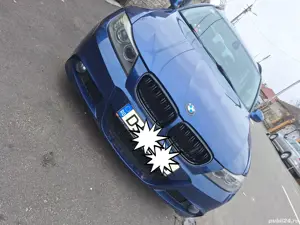 Bmw E91 Facelift - imagine 5