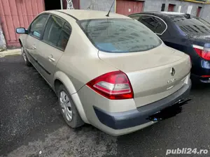 Vand Renault Megane 2 defect