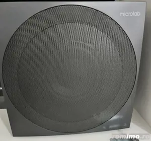 Sistem audio MicroLab M300 - imagine 2