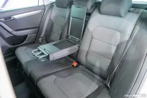 Passat  2011  Navigație  Climatronic  Recent adus  - imagine 3