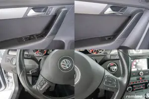 Passat  2011  Navigație  Climatronic  Recent adus  - imagine 5