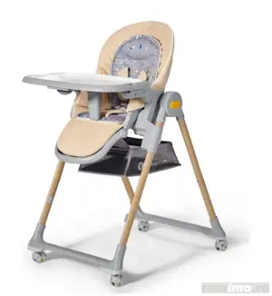 Scaun de Masa Kindercraft Lastree - imagine 3