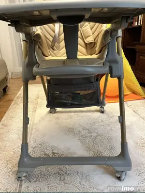 Scaun de Masa Kindercraft Lastree - imagine 4