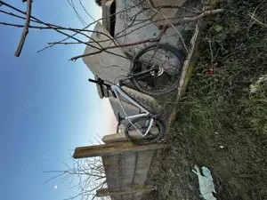 Vând bicicletă Rockrider am 100 ht - imagine 2