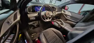 Mercedes GLE 300d 4MATIC  - imagine 4