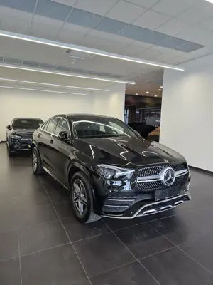 Mercedes GLE 300d 4MATIC  - imagine 6