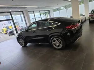 Mercedes GLE 300d 4MATIC  - imagine 5
