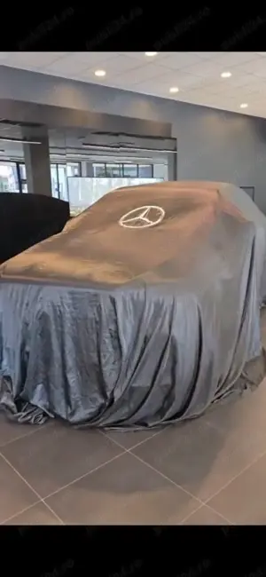 Mercedes GLE 300d 4MATIC  - imagine 2