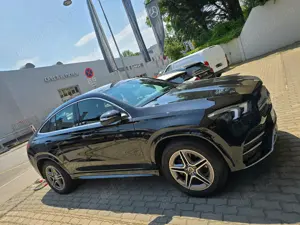 Mercedes GLE 300d 4MATIC  - imagine 8