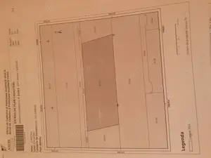 Vând 1488 mp în spate la Silver Mall