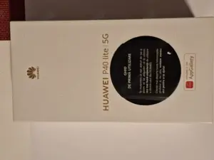 Huawei P40 Lite 5G - imagine 2