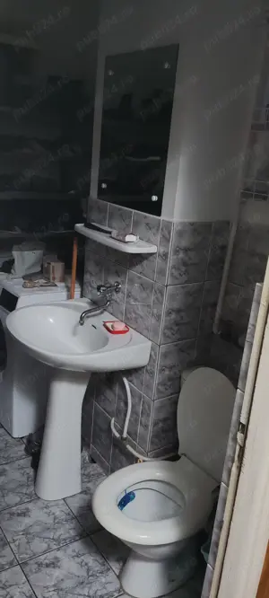 Apartament cu 4 camere - zona Parc - imagine 6 Apartament cu 4 camere - zona Parc - imagine 6