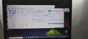 HP Elitebook 8570p, 8Gb DDR3, procesor i5 3210M, ssd 240Gb - imagine 2