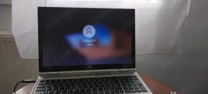 HP Elitebook 8570p, 8Gb DDR3, procesor i5 3210M, ssd 240Gb