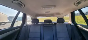 Mercedes C klasse - imagine 2