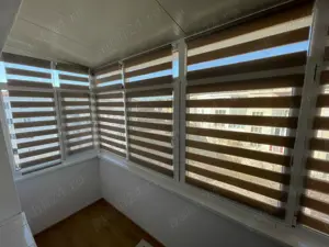 Vand sau schimb  cu casa apartament 3 camere Dragasani - 70 m - imagine 2