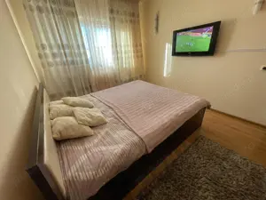 Vand sau schimb  cu casa apartament 3 camere Dragasani - 70 m - imagine 3