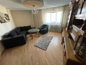 Vand sau schimb  cu casa apartament 3 camere Dragasani - 70 m - imagine 6