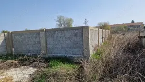 Vand teren700m2Fagaras