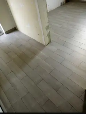 Amenajări gresie și faiantă